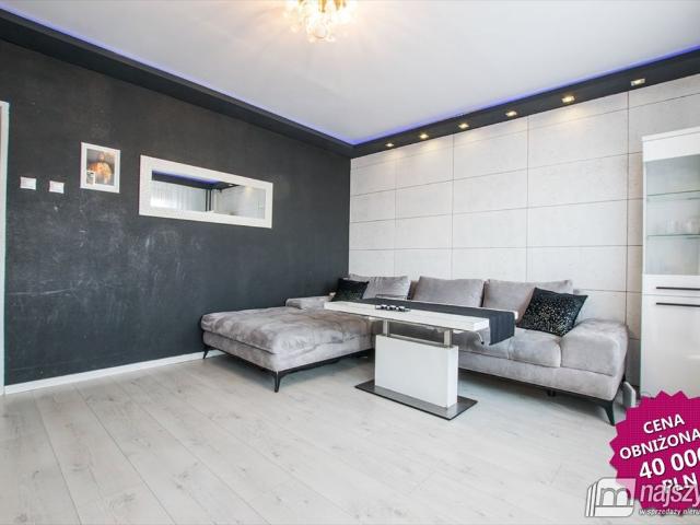Szczecin, Pogodno, 61,69 m2