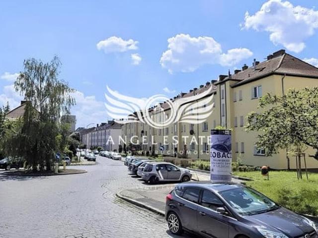 Szczecin, Pogodno