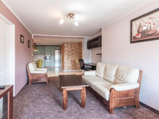 Szczecin, pl. Zawiszy Czarnego, 62 m² Mieszkanie
