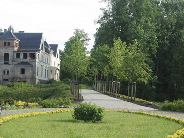 Szczecin, plac Armii Krajowej