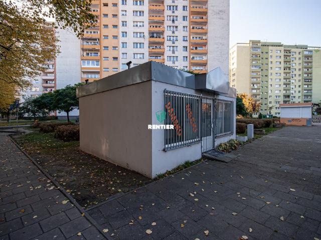 Szczecin, Prawobrzeże, 30 m2