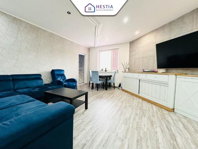 Szczecin, Prawobrzeże, Świstacza, 67,92 m2