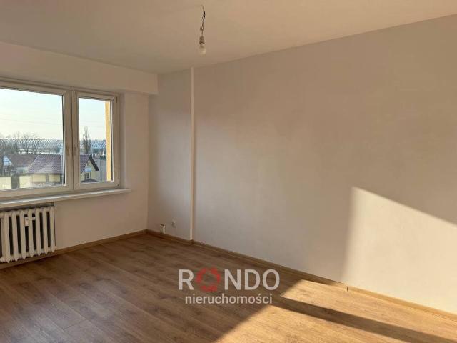 Szczecin, Prawobrzeże, Metalowa, 24,20 m2