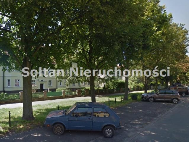 Szczecin, Śródmieście, Monte Cassino, 115 m2