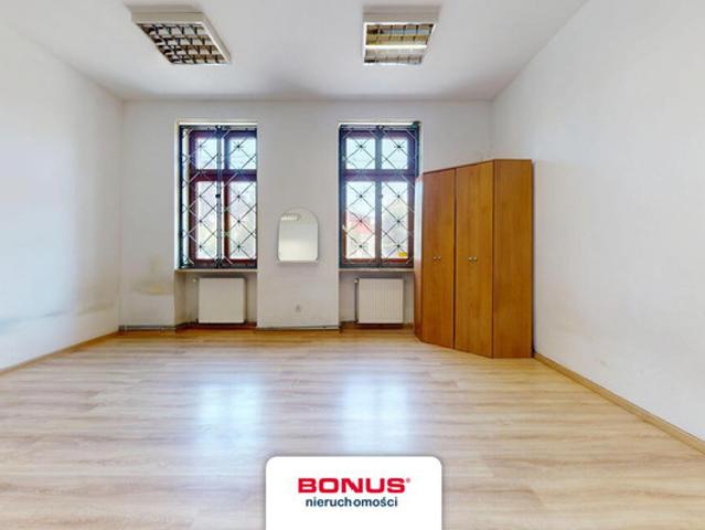 Szczecin, Śródmieście, al. Bohaterów Warszawy