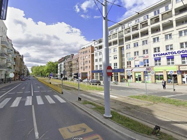 Szczecin, Śródmieście Centrum, 90 m2