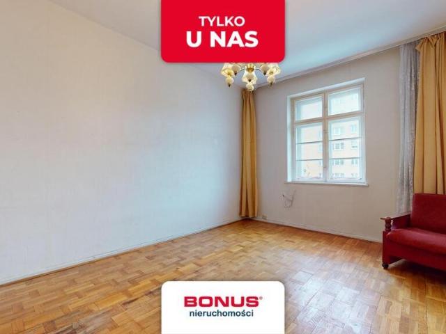 Szczecin, Śródmieście Centrum, al. Bohaterów Warszawy, 57,70 m2