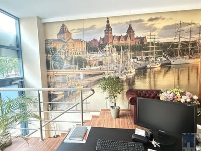 Szczecin, Śródmieście Centrum, bł. Królowej Jadwigi