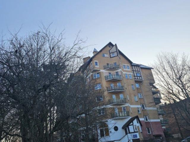 Szczecin, Śródmieście, Jana Chryzostoma Paska