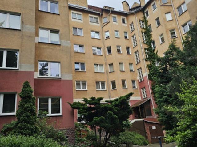 Szczecin, Śródmieście, Jana Chryzostoma Paska
