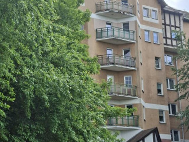Szczecin, Śródmieście, Jana Chryzostoma Paska