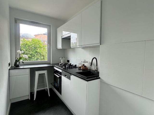 Szczecin, Śródmieście, 47 m2