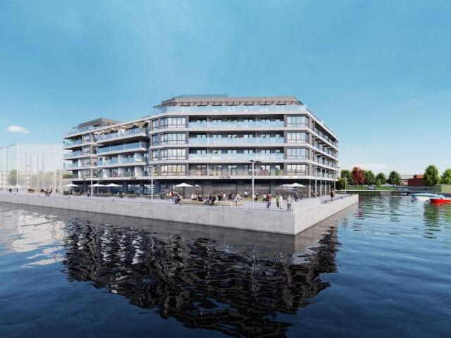 Szczecin, Śródmieście, 66,48 m2
