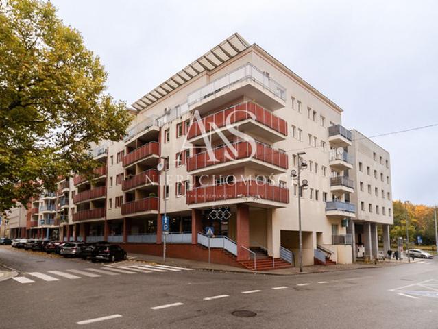 Szczecin, Śródmieście