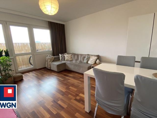 Szczecin, Słoneczne, Lucjana Rydla, 50 m2