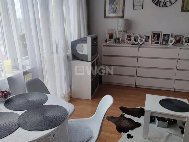 Szczecin, Słoneczne, Rydla, 31 m2