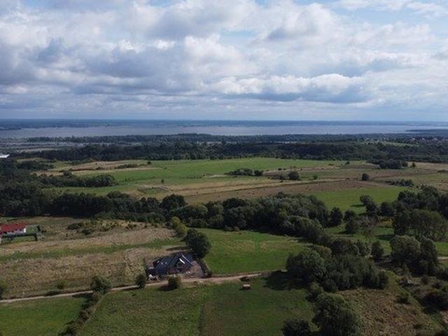Szczecin, Skolwin, Krajobrazowa, 920 m2