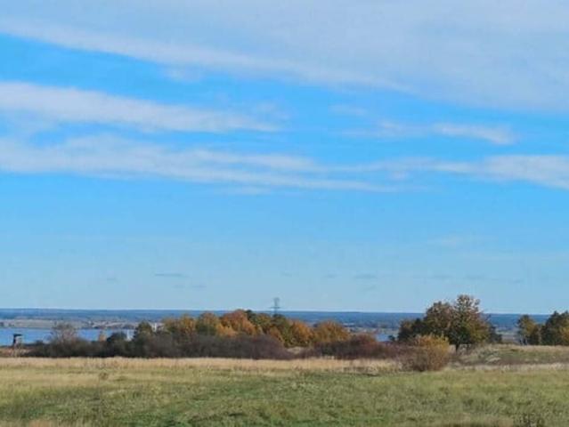 Szczecin, Skolwin, Krajobrazowa