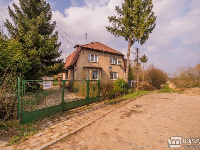 Szczecin, Skolwin, 91,35 m2