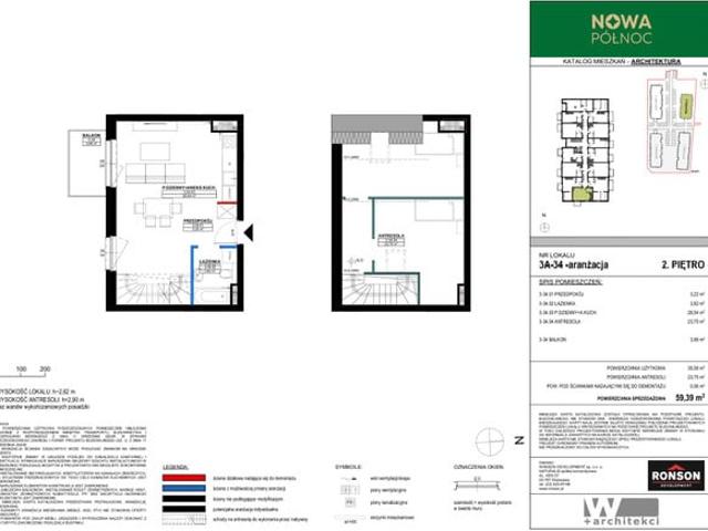 Szczecin, Stołczyn, ul. Modelarska 3/16