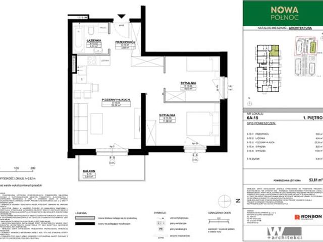 Szczecin, Stołczyn, ul. Modelarska 3/16
