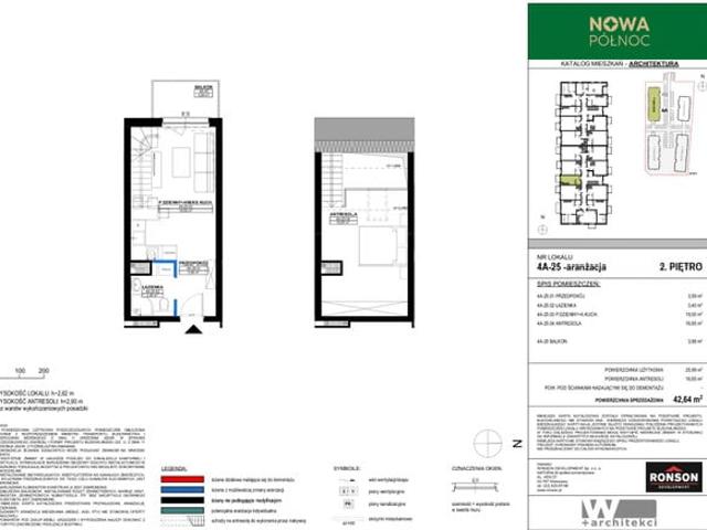 Szczecin, Stołczyn, ul. Modelarska 3/16