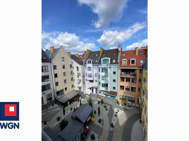 Szczecin, Stare Miasto, Stare Miasto, 125 m2