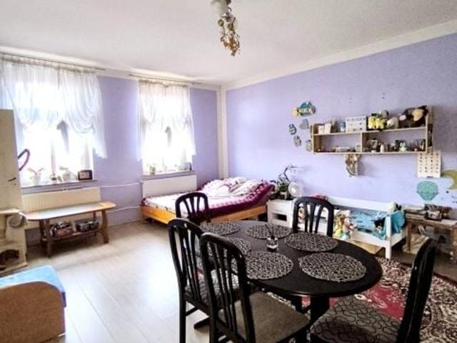 Szczecinecka 47,20 m², Gwda Wielka