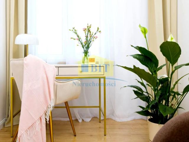 Szczecinecka 67,31 m², Połczyn Zdrój