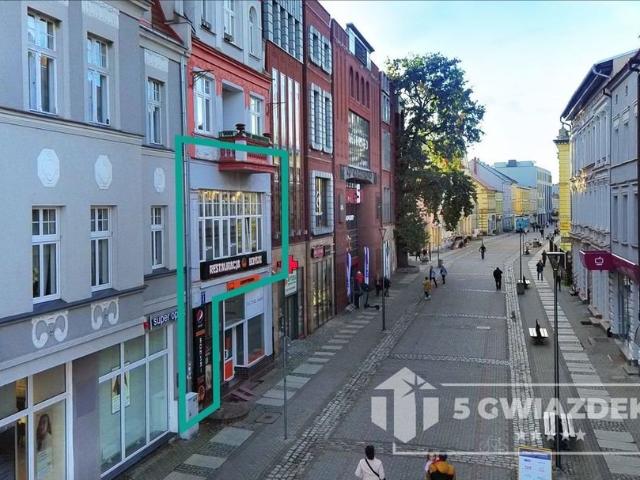 Szczecinek, Boh. Warszawy, 129,52 m2