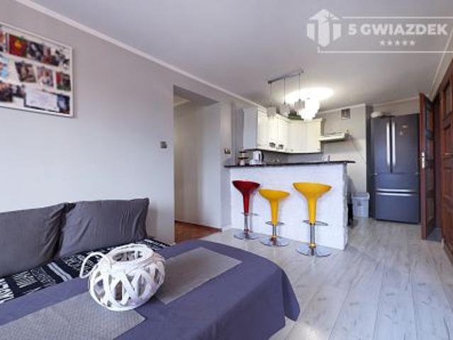 Szczecinek, ul. kard. Stefana Wyszyńskiego, 61 m² Mieszkanie