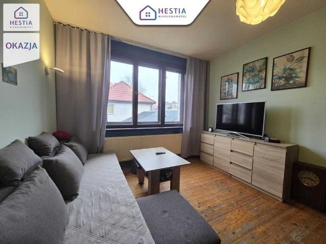Szczecinek, Gdańska, 61 m2