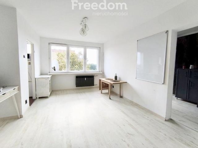 Szczecinek, Koszalińska, 32,70 m2