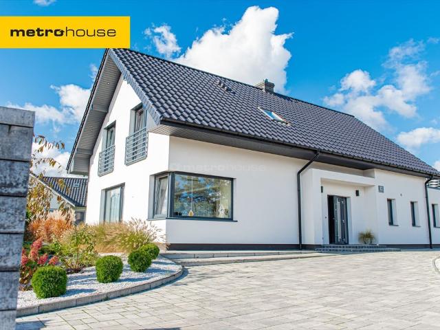 Szczecinek, Tokarzewskiego Karaszewicza, 208 m2