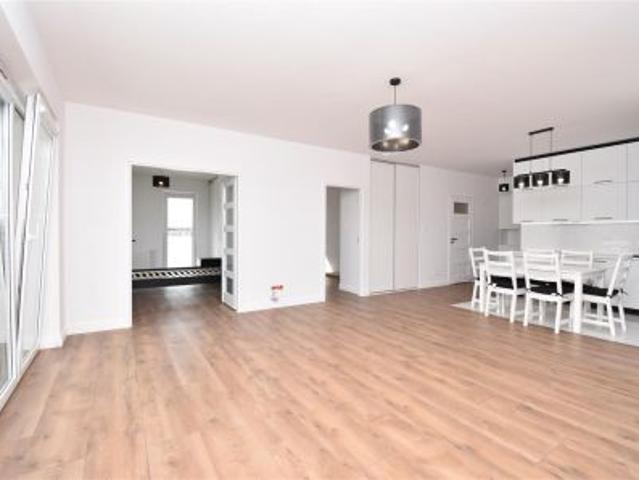 Szczecinek, ul. Kaszubska, 72 m² Mieszkanie