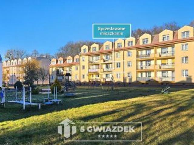 Szczecinek, ul. Kołobrzeska, 79 m² Mieszkanie