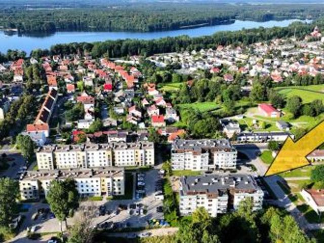 Szczecinek, ul. Polna, 76 m² Mieszkanie