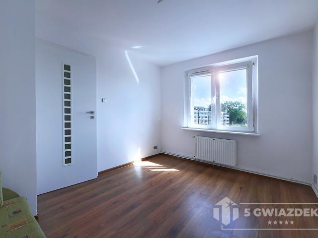 Szczecinek, 1 go Maja, 41,47 m2
