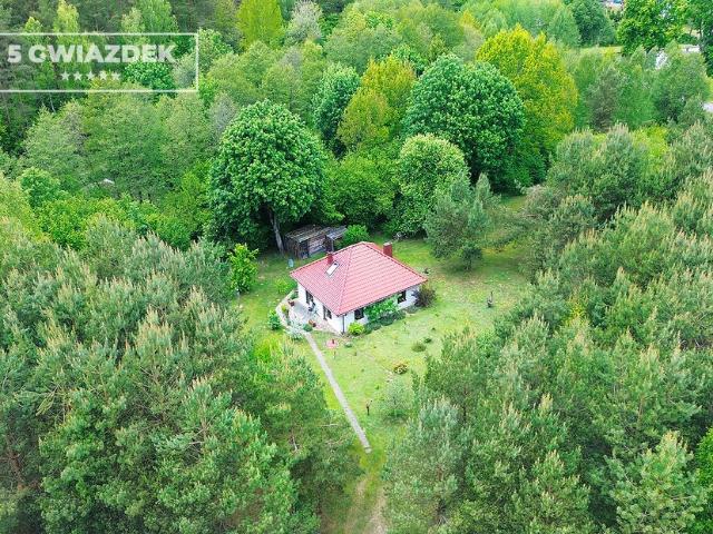 Szczecinek, 85,70 m2