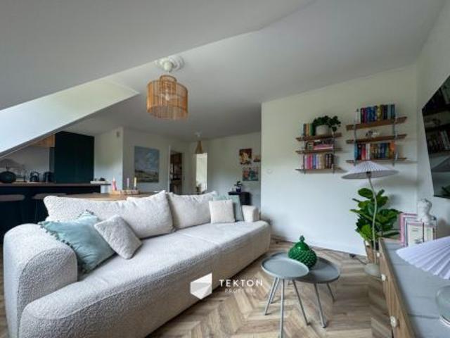 Szczeglino, 49 m² Mieszkanie
