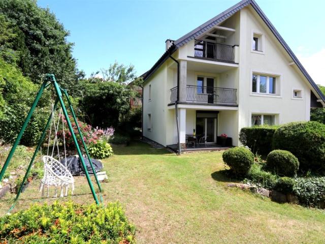 Szczekin Krotowa 270 m², Olsztyn