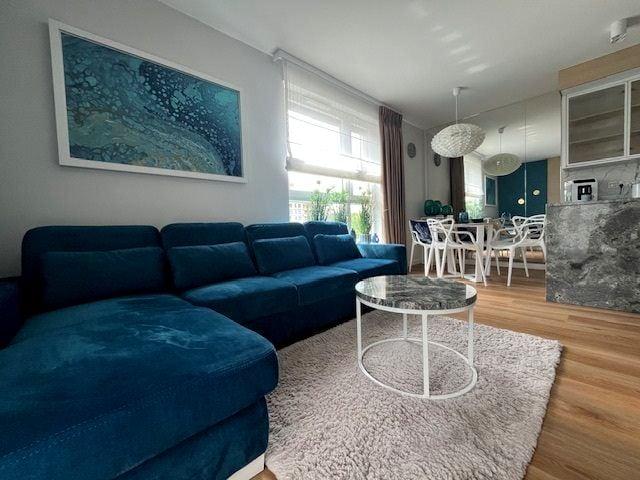 Szczepanowskiego 42 m², Poznań