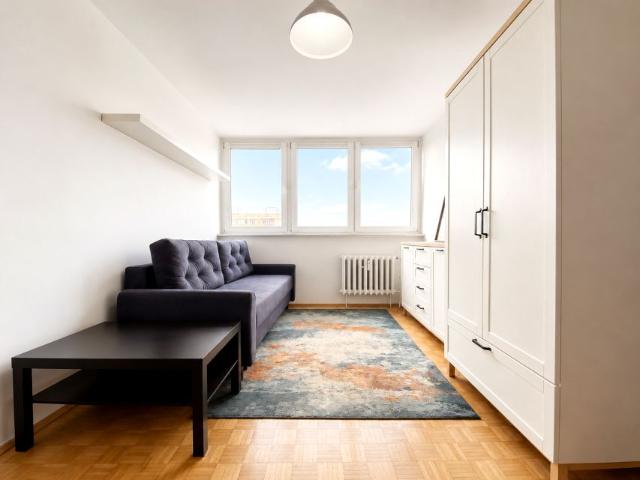 Szczepińska 49 m², Wrocław