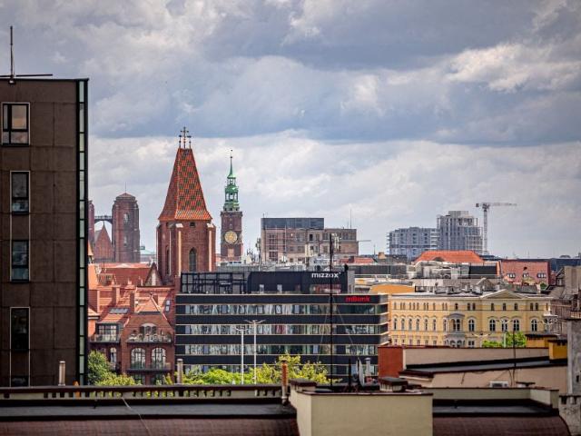 Szczepińska 38 m², Wrocław