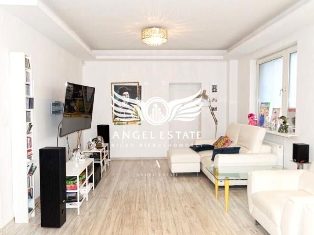 Szczerkowa 280 m², Szczecin