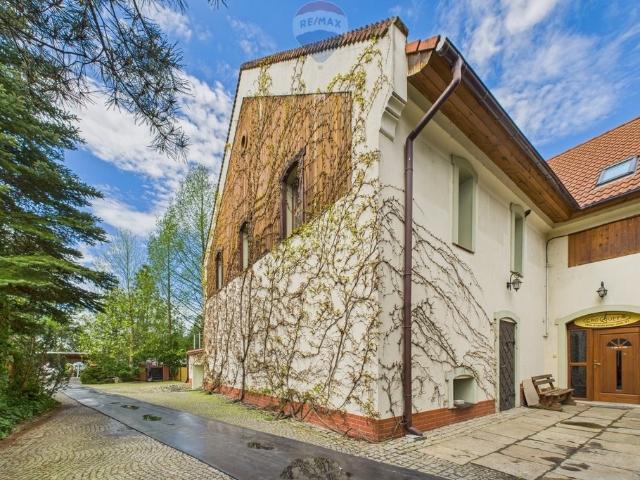 Szczodre, 560 m2