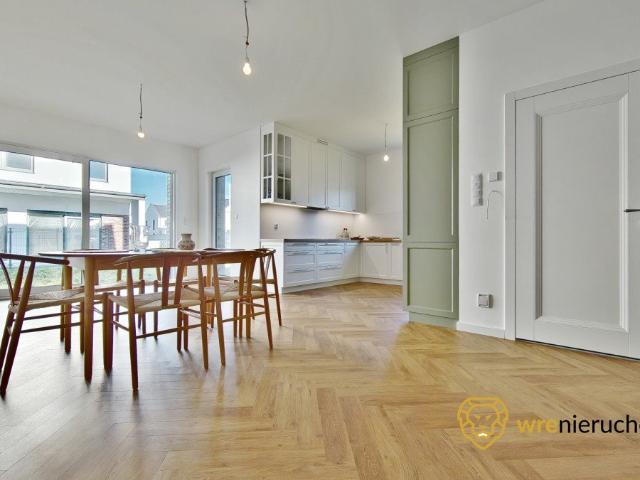 Szczodre, Orzechowa, 152,46 m2