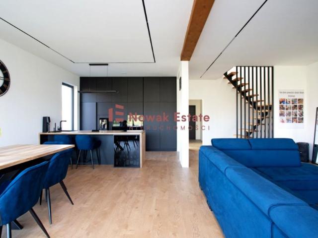 Szczodrkowice 120 m², Szczodrkowice