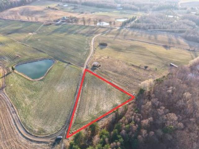 Szczodrowo, ul. Tęczowa, 3320 m² Działka