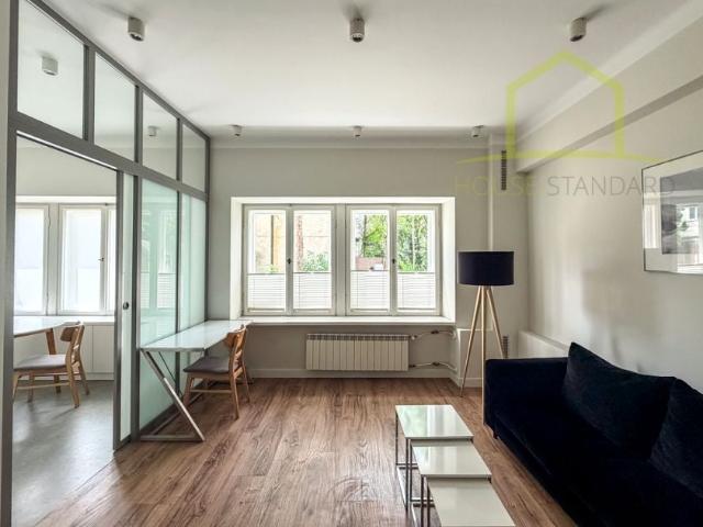 Szczuczyńska 35,65 m², Warszawa